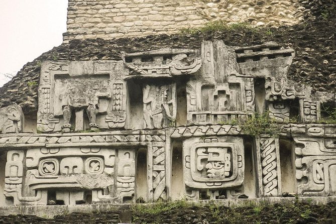 Xunantunich From Hopkins - What To Expect