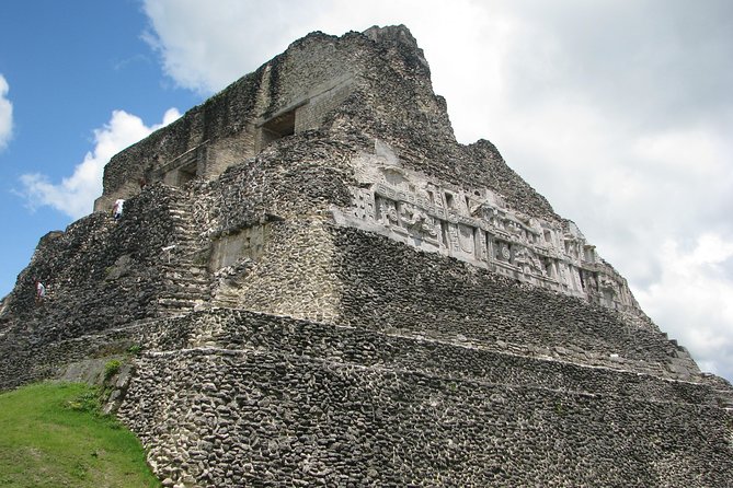 Xunantunich Maya Site With Local Tour Guide - Pricing and Booking Details