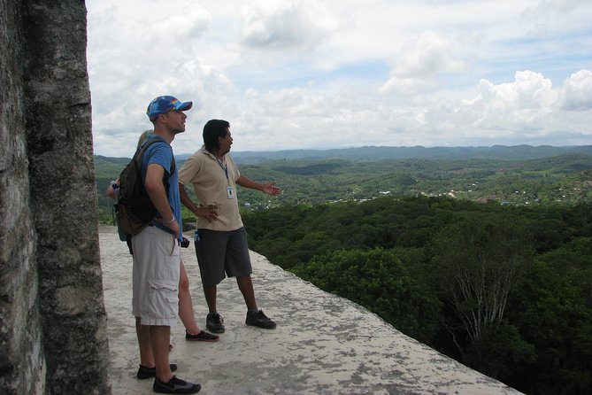 Xunantunich Maya Site With Local Tour Guide - Tour Overview and Experience Information