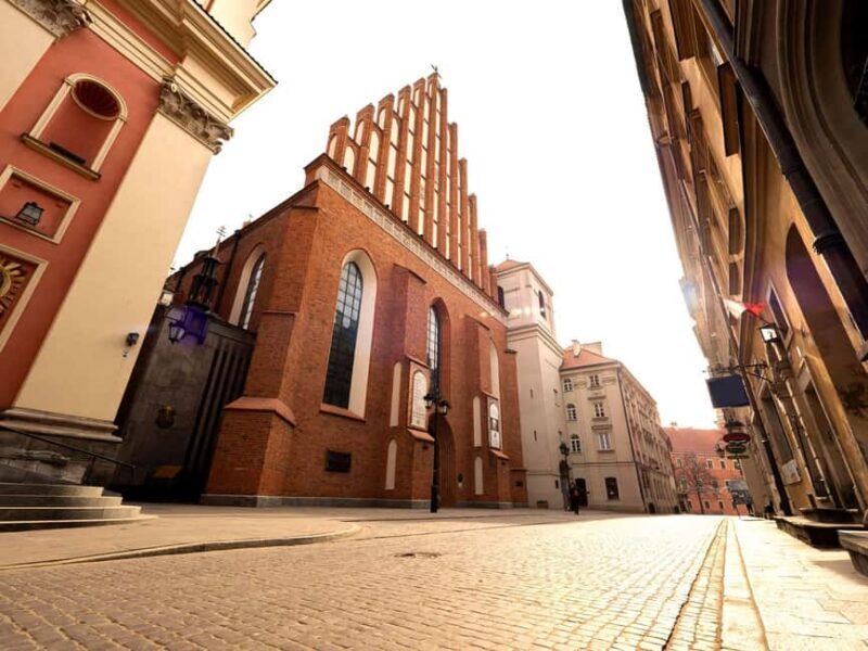 XXXII International Festival of Organ Music CATHEDRAL ORGAN - The Sum Up: Why You Should Consider Attending