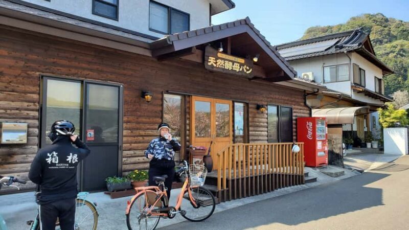 Yabakei Gorge Countryside Cycling Tour - Price and Value