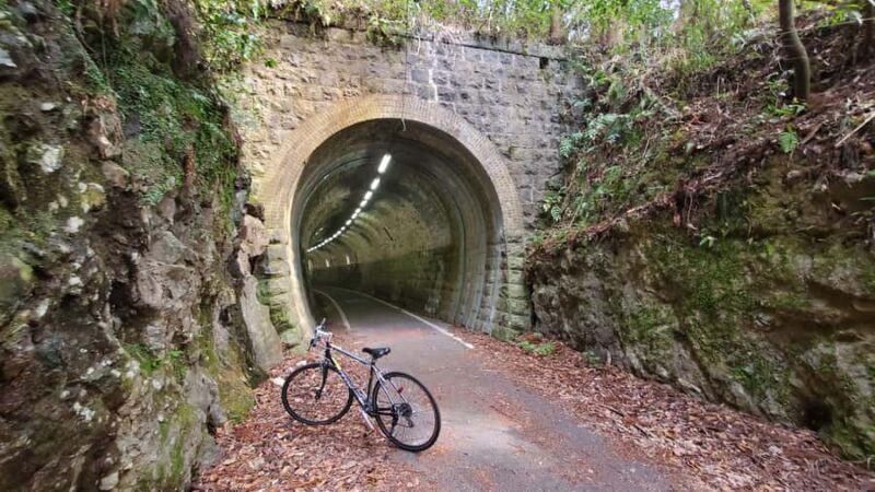 Yabakei Gorge Countryside Cycling Tour - What to Expect on the Yabakei Gorge Cycling Tour