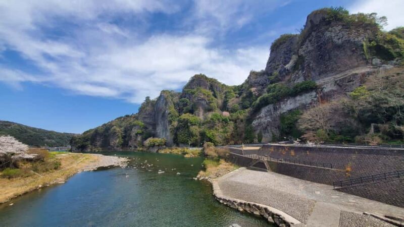 Yabakei Gorge Countryside Cycling Tour - Who Should Consider This Tour?