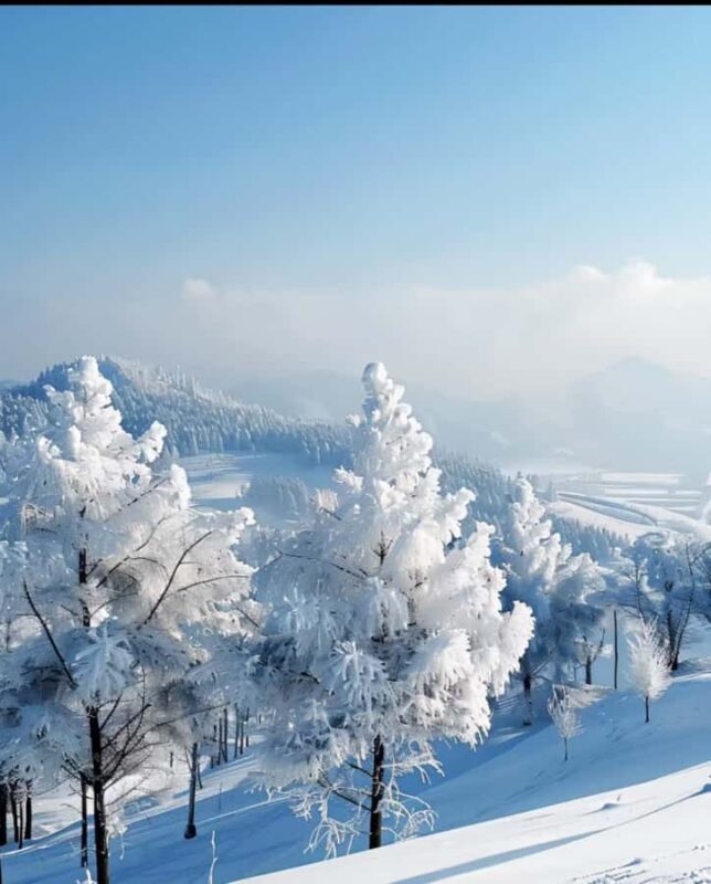 Yabuli Ski Resort Ski Ticket in Harbin - FAQ