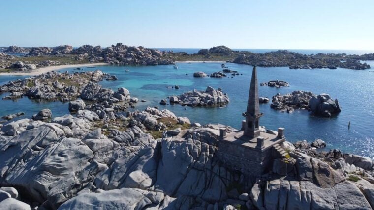Yacht Catamaran Trip to the Lavezzi Islands - Itinerary and Activities