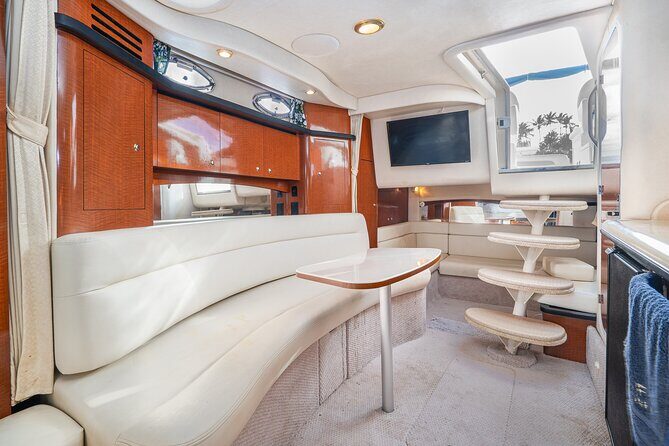 Yacht Charter/Excursion Party Boat with Open Bar in Punta Cana - Authentic Insights from Guests