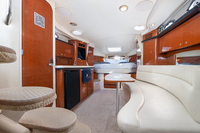 Yacht Charter/Excursion Party Boat with Open Bar in Punta Cana - The Sum Up: Who Should Consider This Yacht Tour?