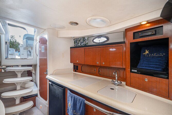 Yacht Charter/Excursion Party Boat with Open Bar in Punta Cana - FAQ