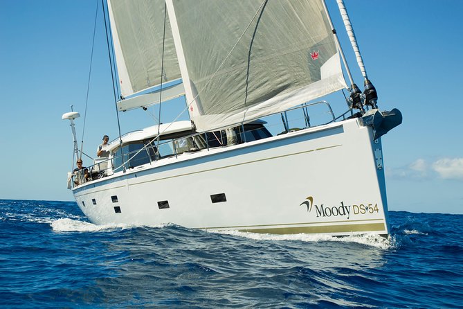 Yacht Charter - Luxury Yacht Calypso - Additional Information About the Yacht Charter