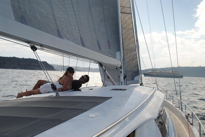 Yacht Charter - Luxury Yacht Calypso - Cancellation Policy for the Luxury Yacht Calypso