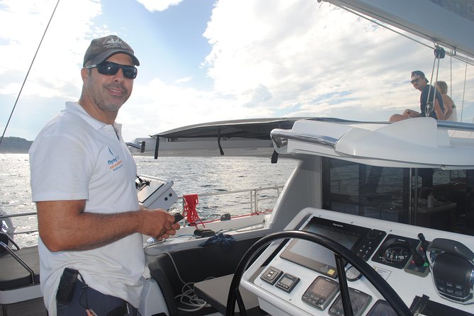 Yacht Charter - Luxury Yacht Calypso - Pricing and Availability for Chartering the Yacht