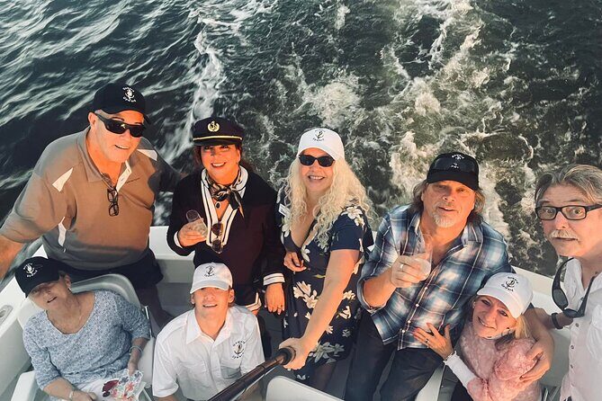 Yacht Charters & Custom Events in Stuart, Florida - Good To Know