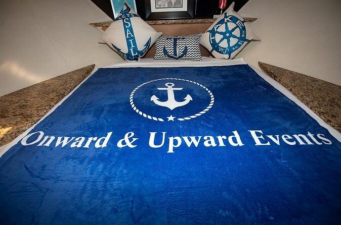 Yacht Charters & Custom Events in Stuart, Florida - Frequently Asked Questions