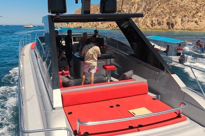 Yacht DE Prestigio EN los Cabos - FAQ