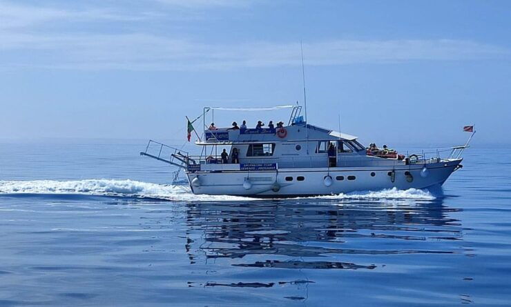 Yacht Excursion Between Levanzo and Favignana With Lunch - Good To Know