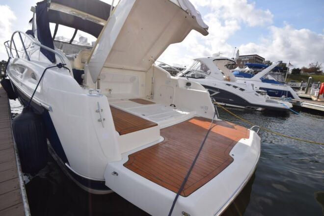 Yacht in Miami for Up to 12 People All-Inclusive - Champagne for Added Luxury