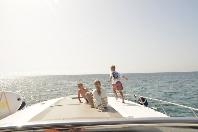 Yacht, Jet Ski and Activities Along the Marbella Coast 4hrs - Jet Ski Adventures