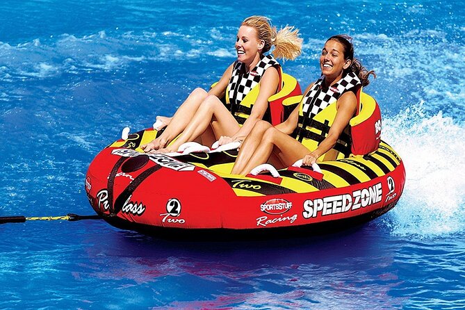 Yacht, Jet Ski and Activities Along the Marbella Coast 4hrs - Sightseeing Along the Marbella Coast
