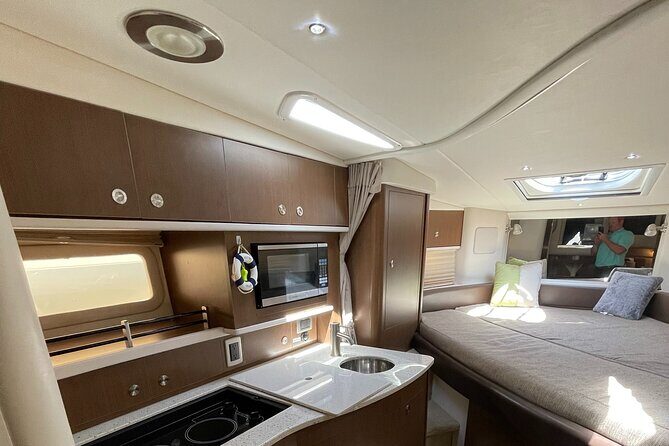 Yacht party cruise in St. Petersburg to Shell Key - Authentic Insights from Reviews