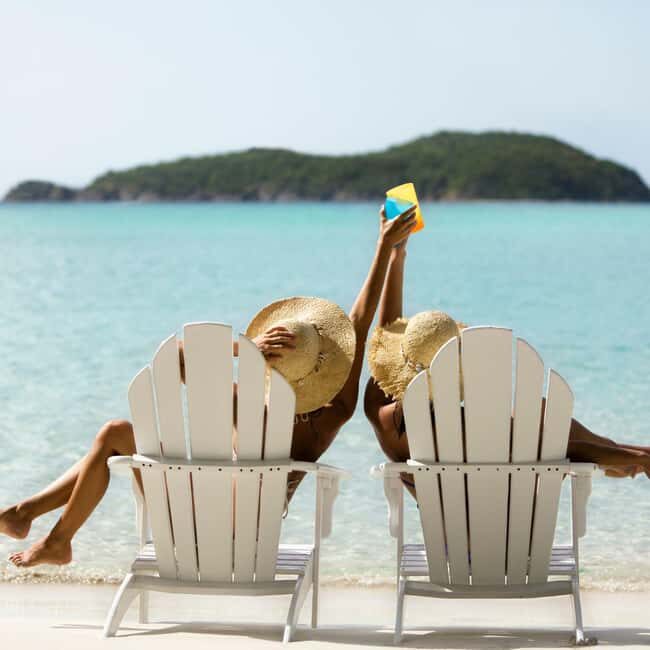 Yacht Picnic in Jamaica - Good To Know