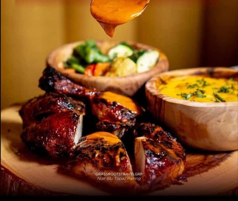 Yacht Picnic in Jamaica - An In-Depth Look at This Yacht Picnic Experience