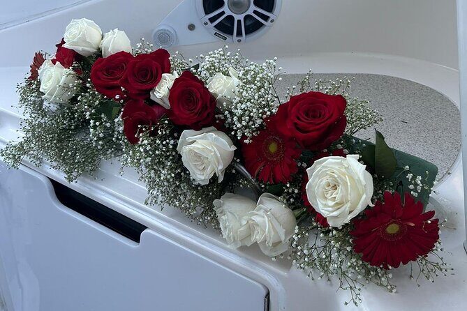 Yacht Proposal Package with decoration and Prosecco (2 hours) - Real Feedback & Practical Tips