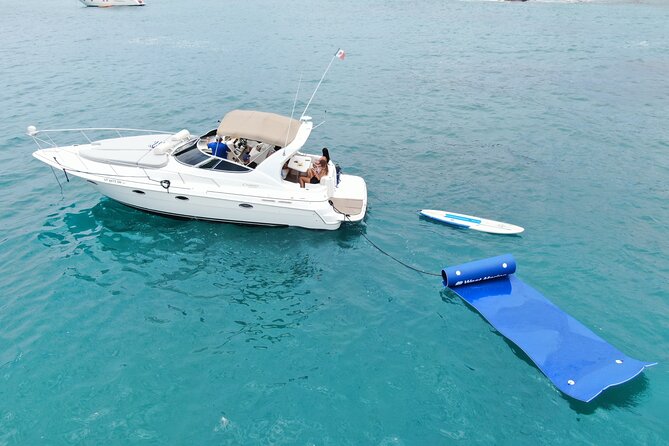 Yacht Rental All Inclusive in Cabo San Lucas - Cruiser 35ft - Tips for a Memorable Yacht Rental