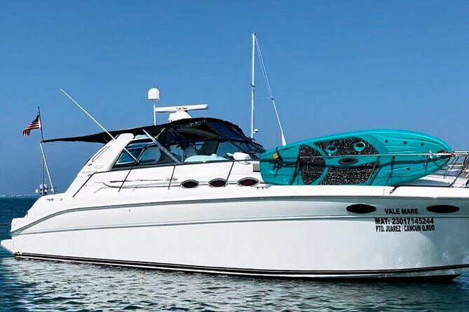 Yacht rental in Cancun - Final Thoughts: Is It Worth It?