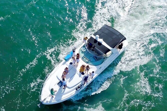 Yacht rental in Cancun - FAQ