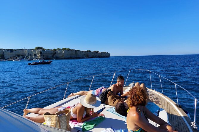Yacht Rental in Otranto With Captain - Reviews and Customer Satisfaction