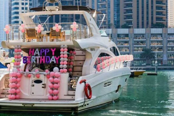 Yacht Rental Monaco (Multi Option) - Yacht Fleet and Amenities
