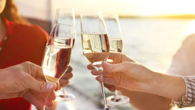 Yacht Rental Monaco (Multi Option) - Location and Scenic Views