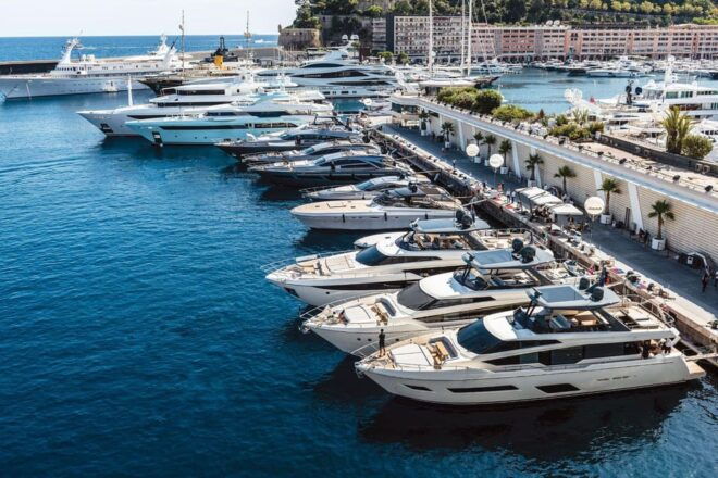 Yacht Rental Monaco (Multi Option) - Customer Testimonials and Reviews