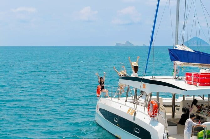Yacht Tour in Nha Trang - Practical Details and Tips