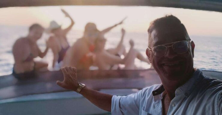 Yacht Tour With Snorkeling and Appetizers - Ticket Information