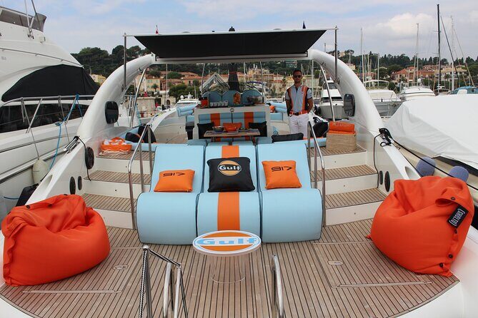 Yacht YES DARLING - Private Boat St Martin, St Barth & Anguilla - Value and Cost Analysis