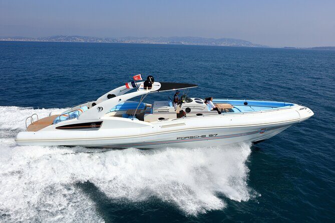 Yacht YES DARLING - Private Boat St Martin, St Barth & Anguilla - Practical Tips for Booking