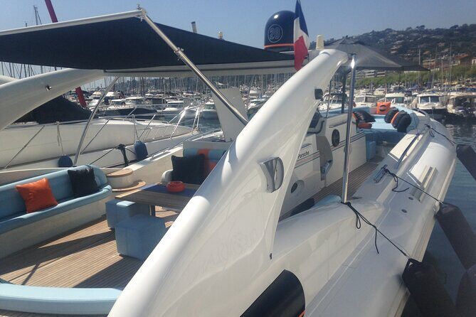 Yacht YES DARLING - Private Boat St Martin, St Barth & Anguilla - The Sum Up: Who Is This Tour Perfect For?