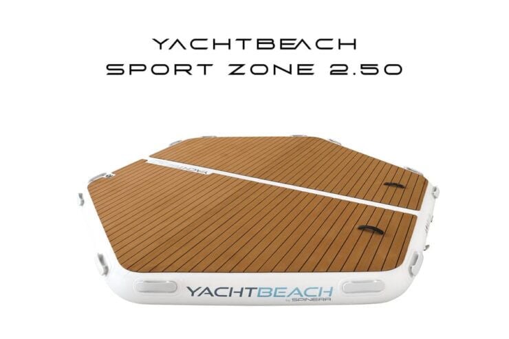 Yachtbeach Rental - Booking Flexibility