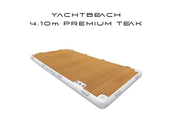 Yachtbeach Rental - Language Support