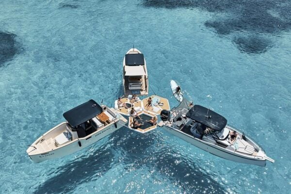 Yachtbeach Rental - Availability Checks