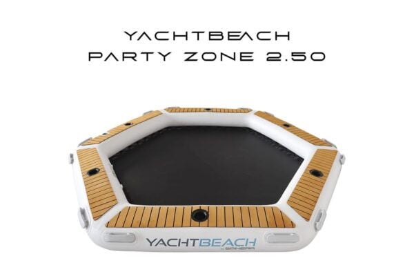 Yachtbeach Rental - Frequently Asked Questions