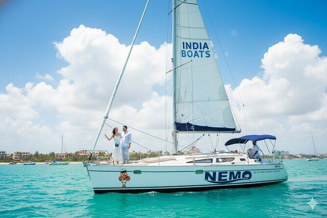 Yachting Adventure Amidst Mumbai's Coastal Charm on Premium Yacht - A Closer Look at the Mumbai Yacht Experience