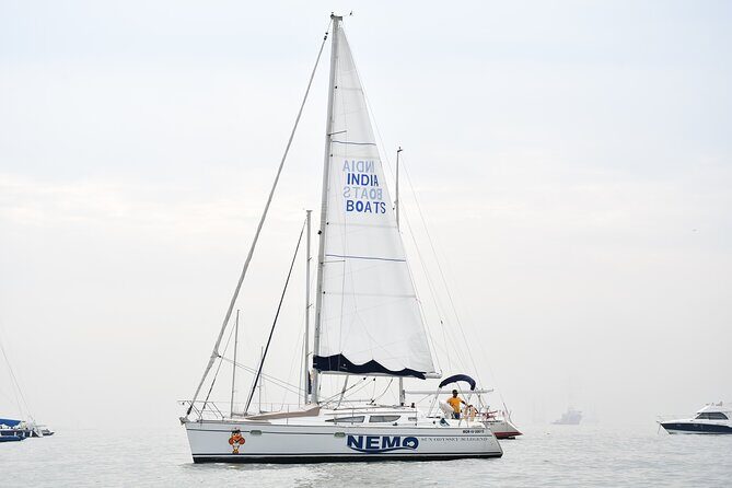 Yachting Adventure Amidst Mumbai's Coastal Charm on Premium Yacht - Frequently Asked Questions (FAQs)