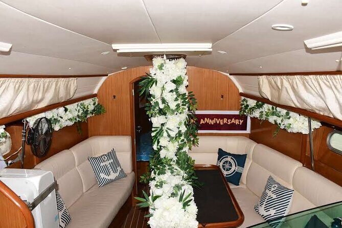 Yachting Adventure Amidst Mumbai's Coastal Charm on Premium Yacht - Final Words