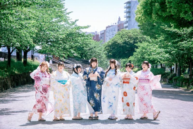 YAE Kimono Rental Asakusa Tokyo - Should you book it?