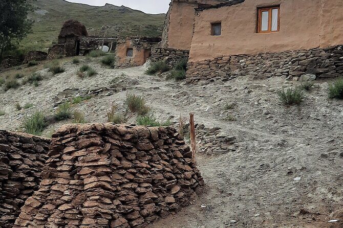 Yagnob Adventure A 2 Day Journey - Good To Know