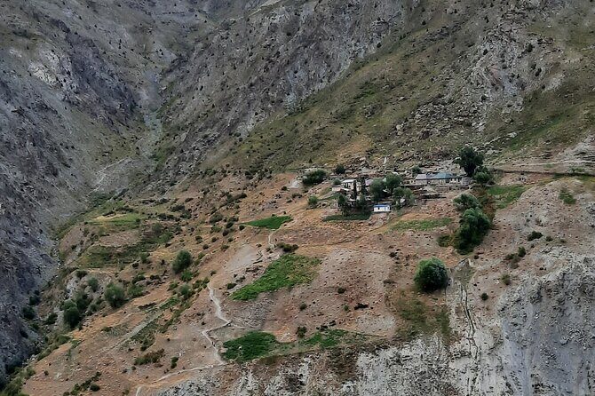 Yagnob Adventure A 2 Day Journey - Final Words