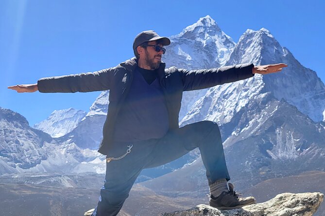 Yak Trekking to the Roof of the World: A Journey to Mount Everest - The Sum Up