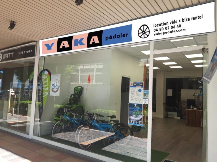 Yakapedaler: Scenic Rent-A-Bike Tour of Lake Annecy - Bike Safety and Accessibility